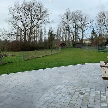 Holiday home Au Bord De L'eau *