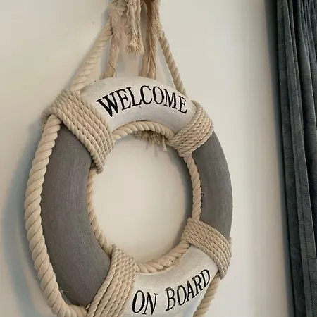 Σπίτι διακοπών Au Bord De L'eau *