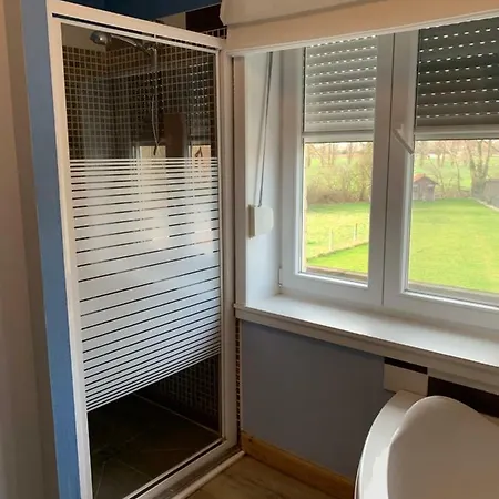 Au Bord De L'eau Дом отдыха