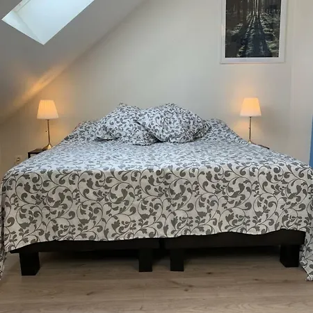 Дом отдыха Au Bord De L'eau