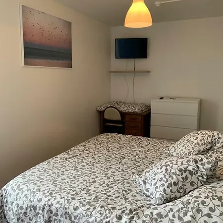 Дом отдыха Au Bord De L'eau Le Bizet