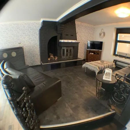 Au Bord De L'eau Дом отдыха Le Bizet