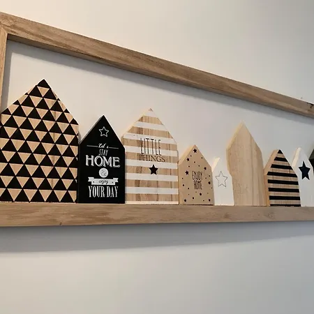 Дом отдыха Au Bord De L'eau *