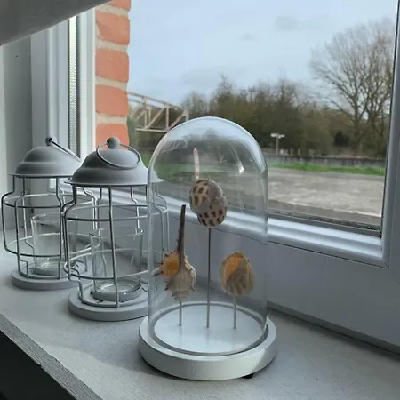 Дом отдыха Au Bord De L'eau *