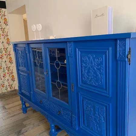 Дом отдыха Au Bord De L'eau *