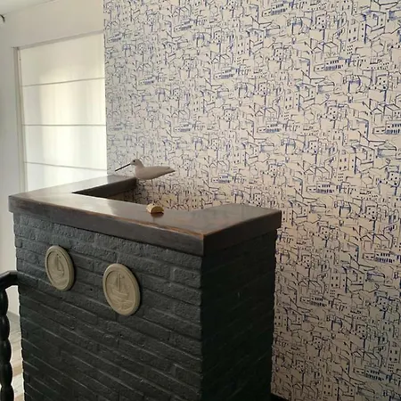 Au Bord De L'eau Дом отдыха