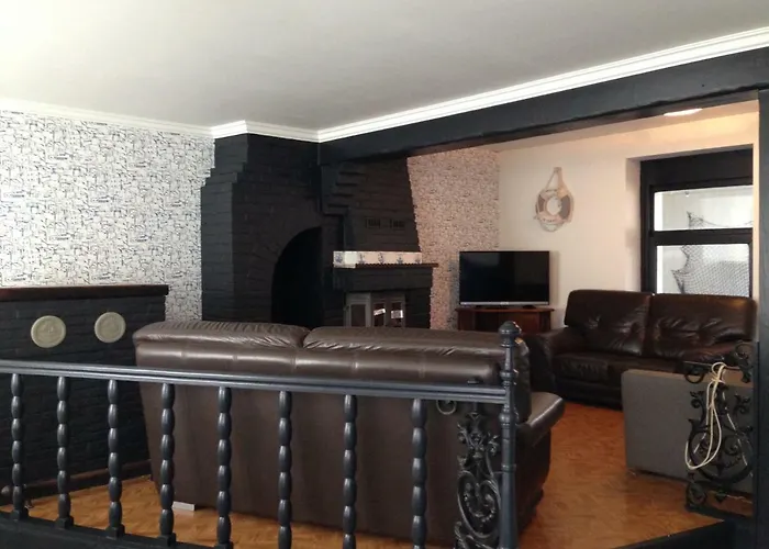 Au Bord De L'eau * Le Bizet