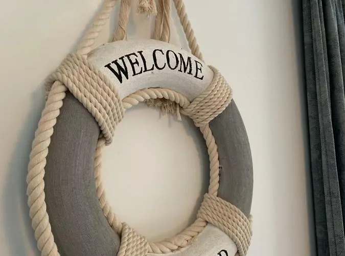 Holiday home Au Bord De L'eau *