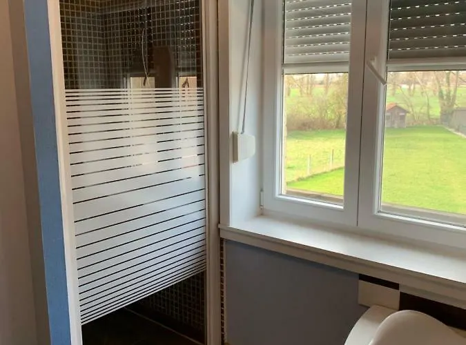 Au Bord De L'eau Holiday home