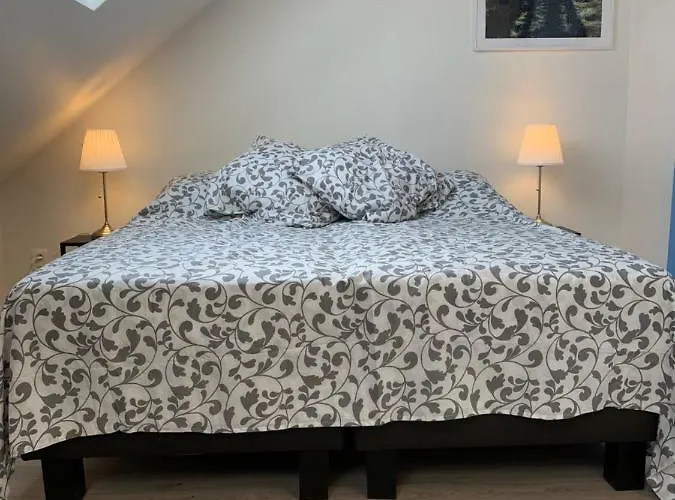 Holiday home Au Bord De L'eau