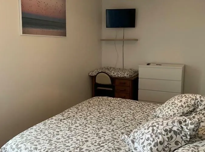 Holiday home Au Bord De L'eau Le Bizet