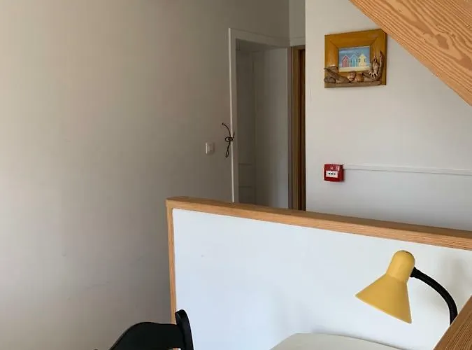 Au Bord De L'eau Holiday home