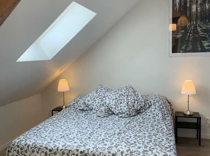 Au Bord De L'eau Holiday home *