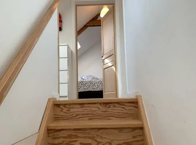 Holiday home Au Bord De L'eau Le Bizet