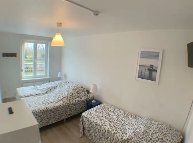 Holiday home Au Bord De L'eau