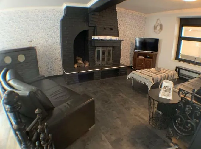 Au Bord De L'eau Holiday home Le Bizet