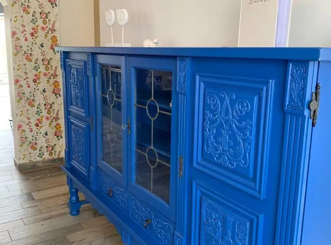 Au Bord De L'eau Holiday home *