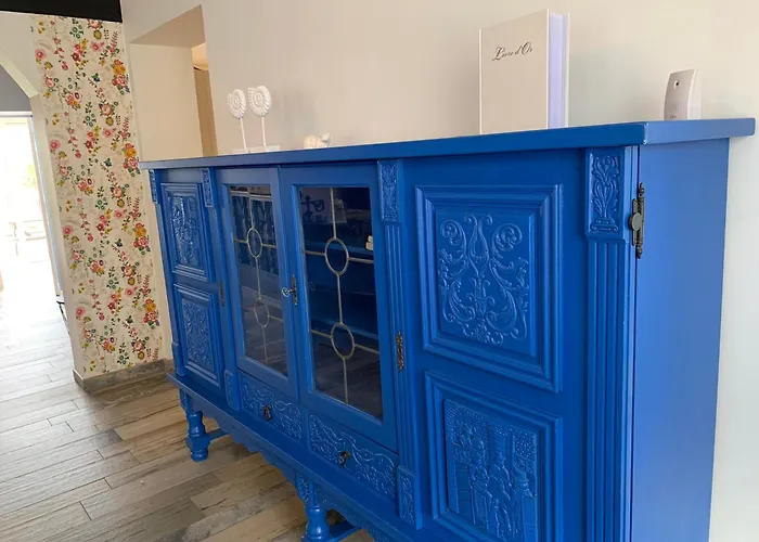 Holiday home Au Bord De L'eau *