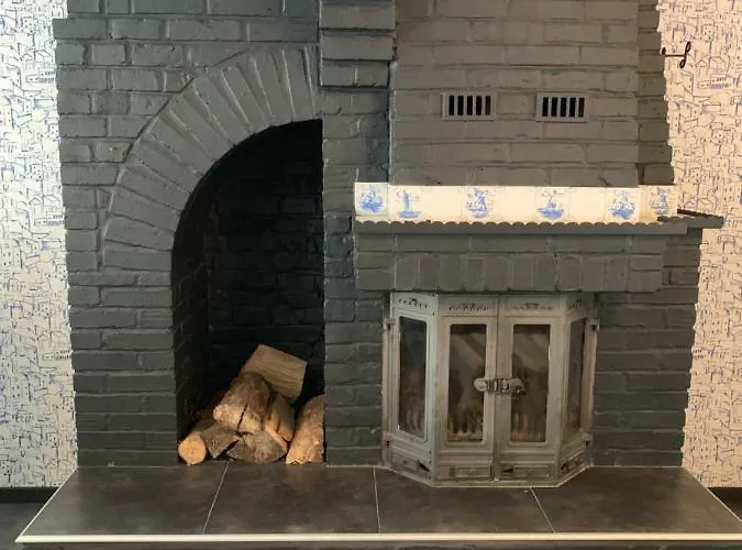 Au Bord De L'eau * Le Bizet